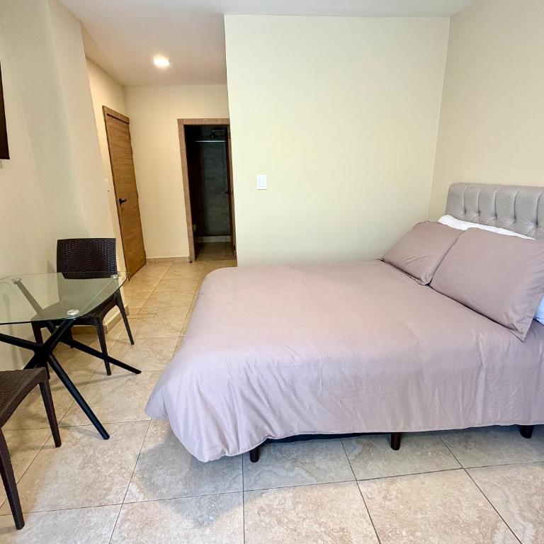 Suitesecu Cuenca - Suite Deluxe - 4