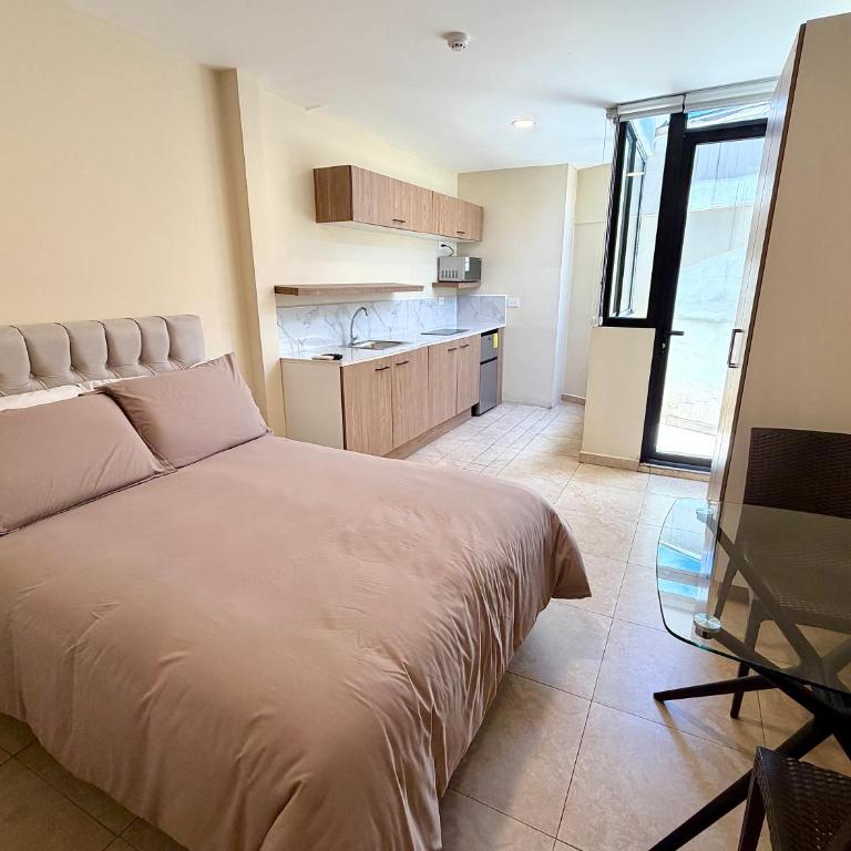 Suitesecu Cuenca - Suite Deluxe - 2