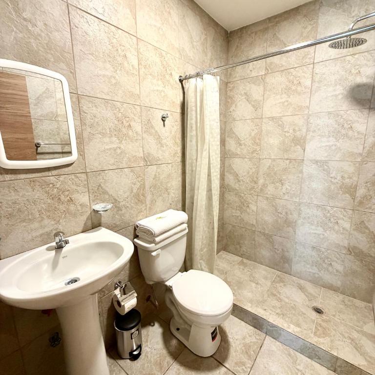 Suitesecu Cuenca - Suite Deluxe - 1