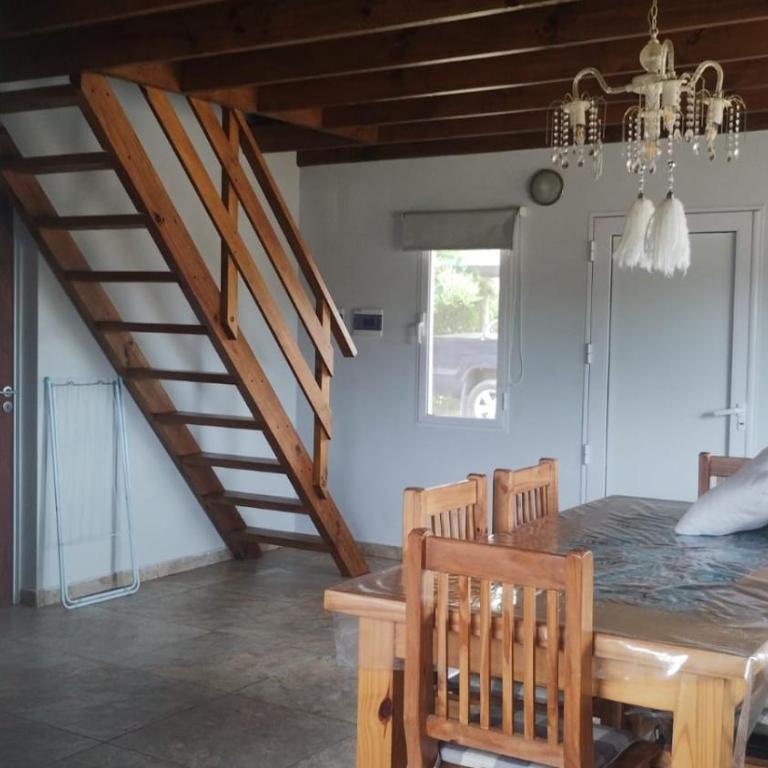 La Cabaña de Lali - Apartamento de 2 dormitorios - 12