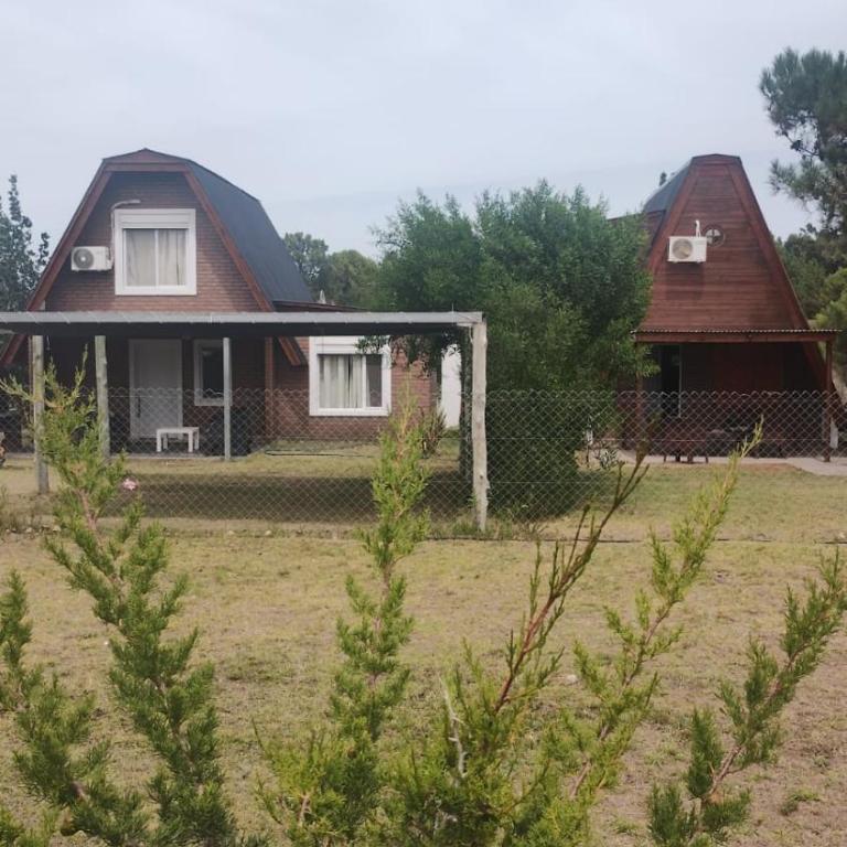 La Cabaña de Lali - Apartamento de 2 dormitorios - 4