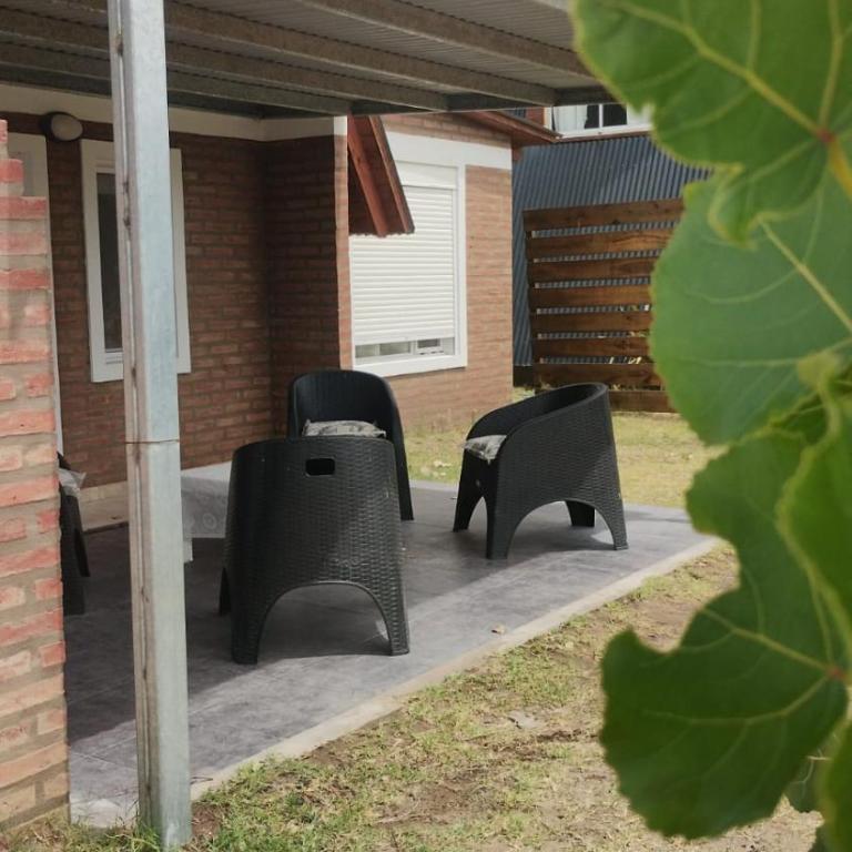 La Cabaña de Lali - Apartamento de 2 dormitorios - 3