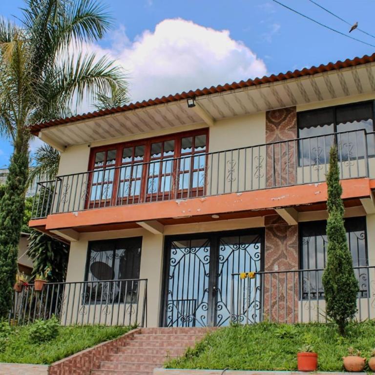 Chalet mirador del Quindio - Casa de 5 dormitorios - 6