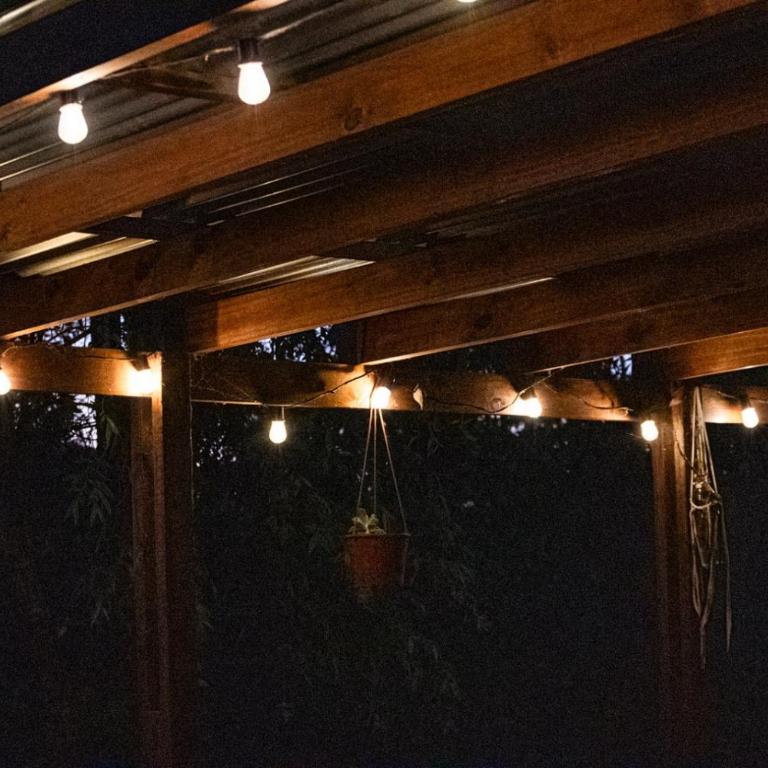 Luna Vieja - Casa de 2 dormitorios - 70