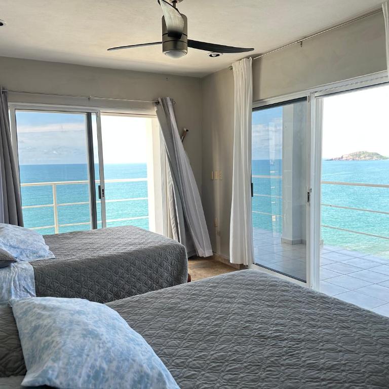 Vista Hermosa 56 By GEstores - Villa - Beach Front - 1