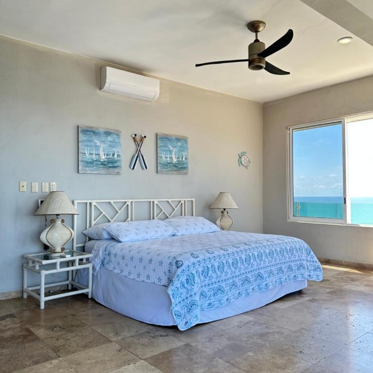 Vista Hermosa 56 By GEstores - Villa - Beach Front - 4