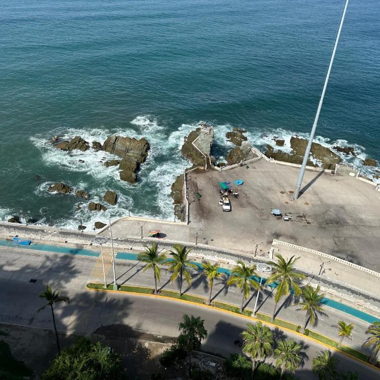 Vista Hermosa 56 By GEstores - Villa - Beach Front - 11
