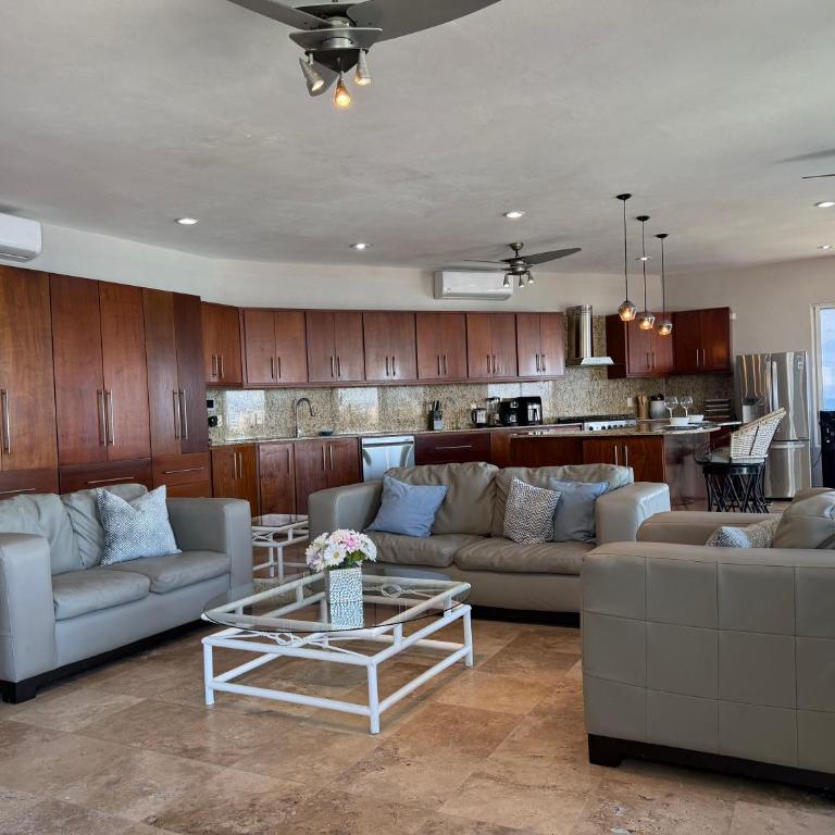 Vista Hermosa 56 By GEstores - Villa - Beach Front - 13