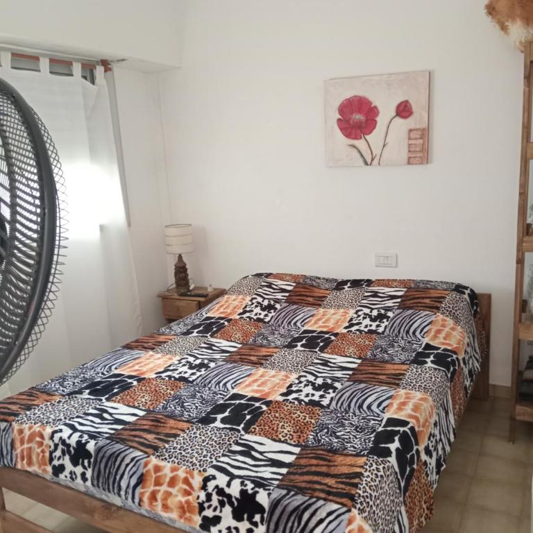 Casa con pileta,quincho y mas servicios para vos - Casa de 2 dormitorios - 8