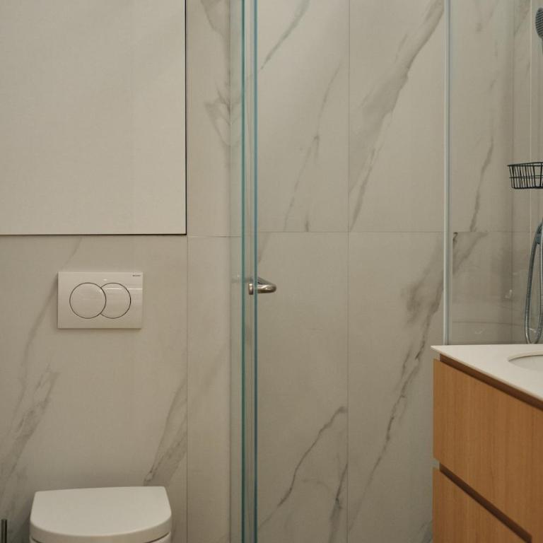 Nude Symphony Apartment - Apartman sa 1 Spavaćom Sobom - 23