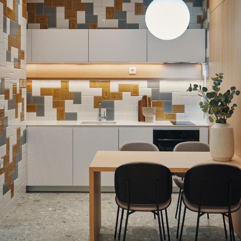 Nude Symphony Apartment - Apartman sa 1 Spavaćom Sobom - 3