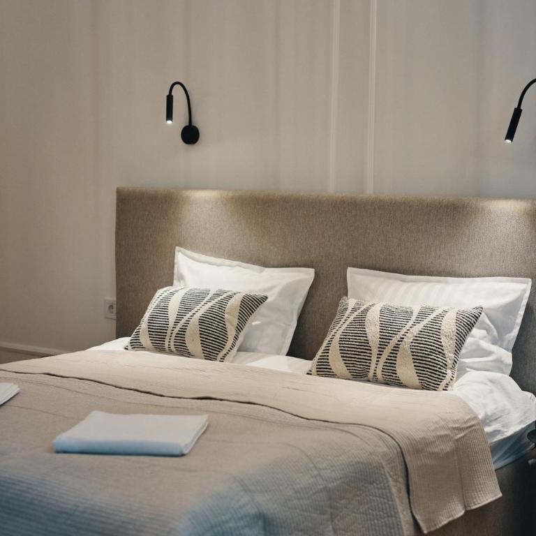 Nude Symphony Apartment - Apartman sa 1 Spavaćom Sobom - 14