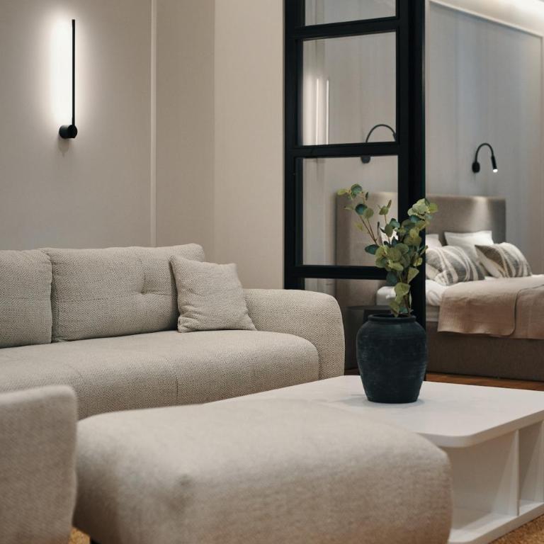 Nude Symphony Apartment - Apartman sa 1 Spavaćom Sobom - 7