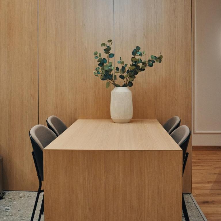 Nude Symphony Apartment - Apartman sa 1 Spavaćom Sobom - 5