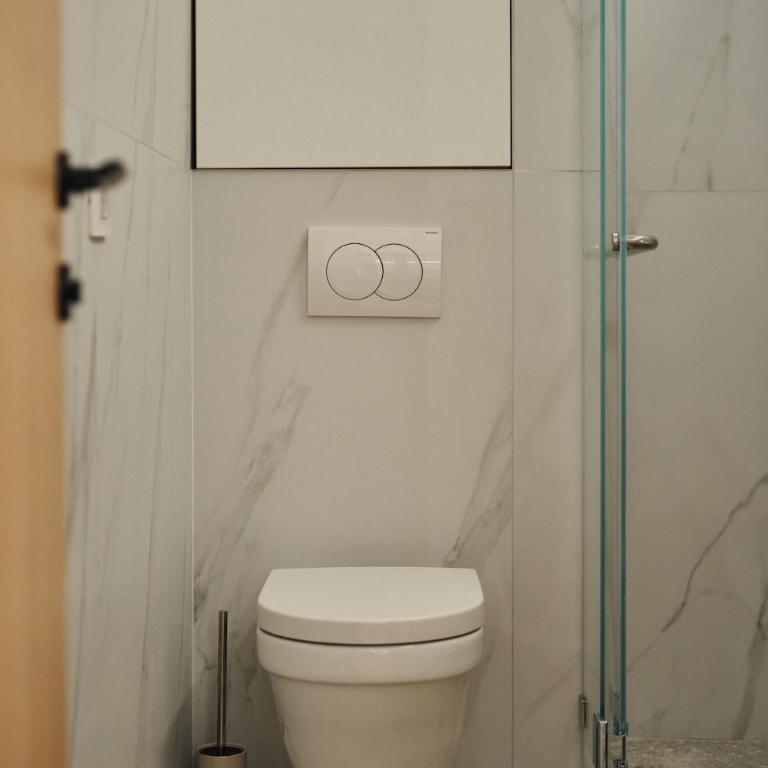 Nude Symphony Apartment - Apartman sa 1 Spavaćom Sobom - 24