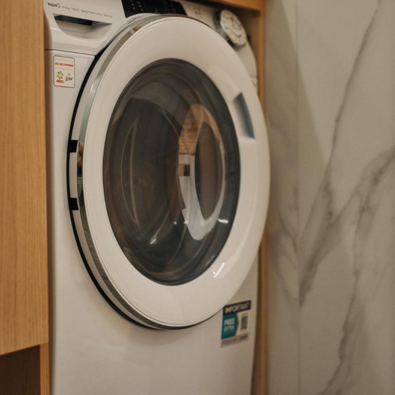 Nude Symphony Apartment - Apartman sa 1 Spavaćom Sobom - 26