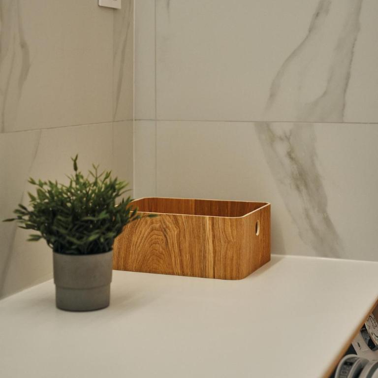 Nude Symphony Apartment - Apartman sa 1 Spavaćom Sobom - 25