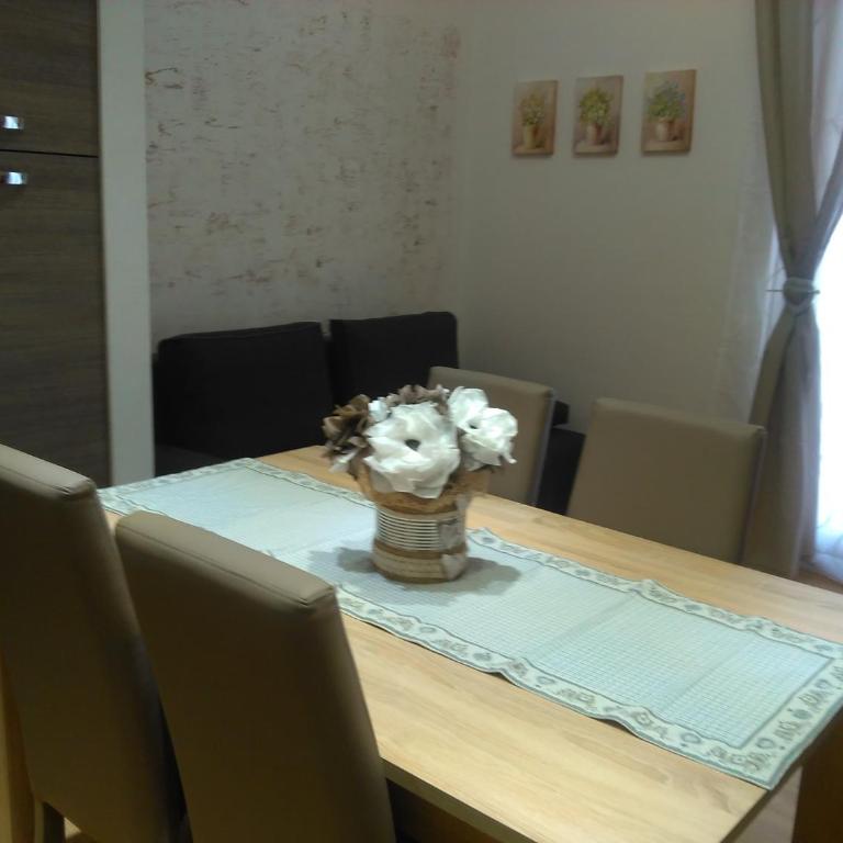 Appartamento Grey - Appartamento con 2 Camere da Letto - 22