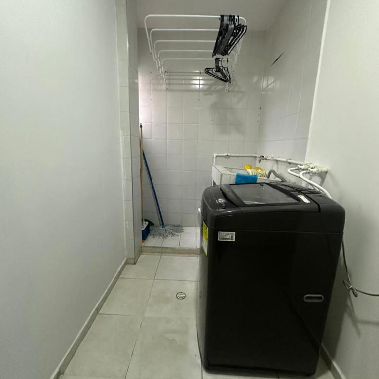 Apartamento con cinco habitaciones y parqueadero - Apartamento - 22