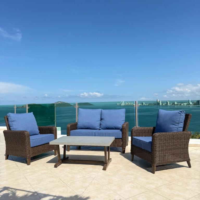 Vista Hermosa 56 By GEstores - Villa - Beach Front - 23