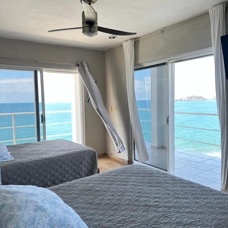 Vista Hermosa 56 By GEstores - Villa - Beach Front - 32