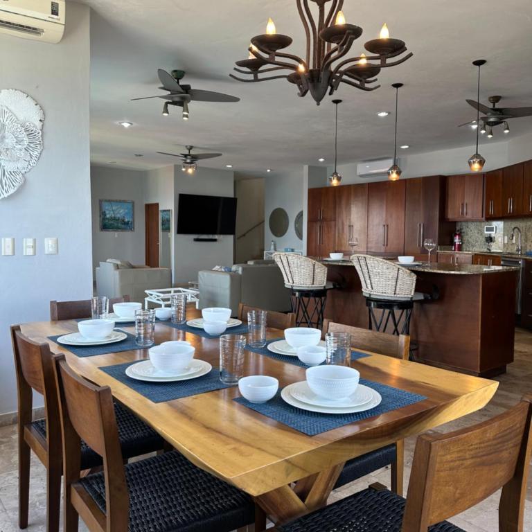 Vista Hermosa 56 By GEstores - Villa - Beach Front - 55