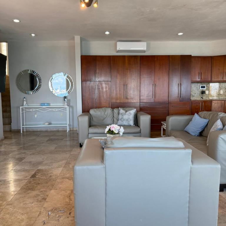 Vista Hermosa 56 By GEstores - Villa - Beach Front - 17