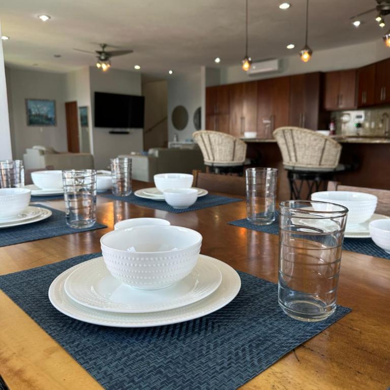 Vista Hermosa 56 By GEstores - Villa - Beach Front - 39