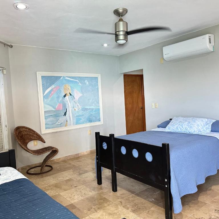 Vista Hermosa 56 By GEstores - Villa - Beach Front - 38