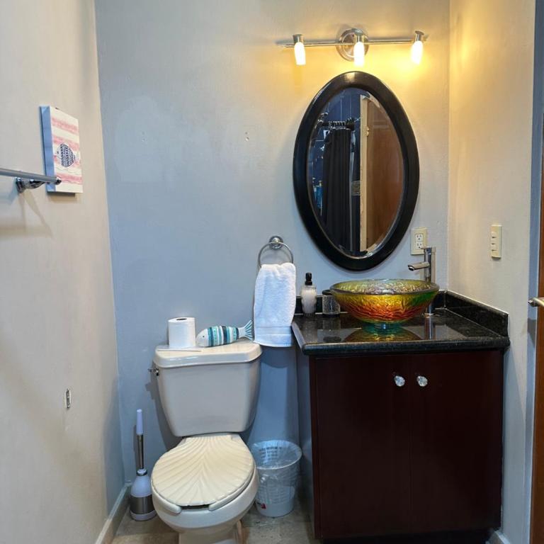 Vista Hermosa 56 By GEstores - Villa - Beach Front - 44
