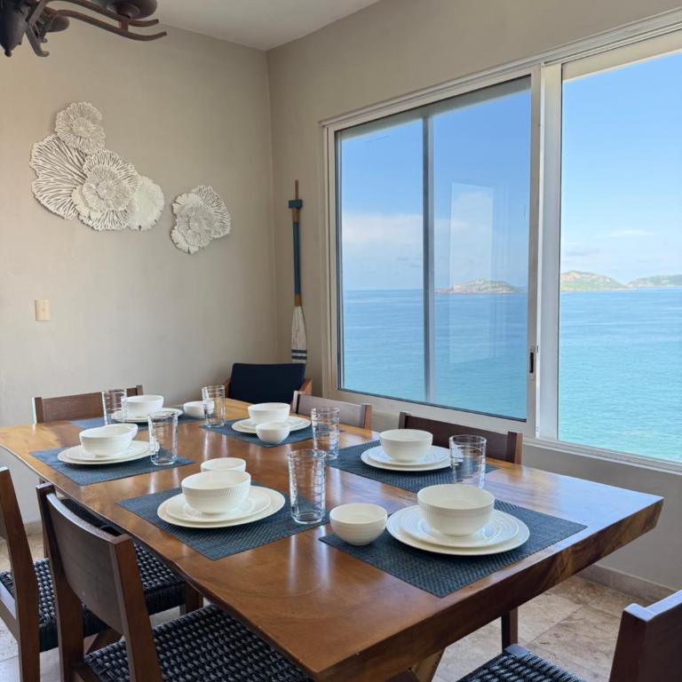 Vista Hermosa 56 By GEstores - Villa - Beach Front - 40