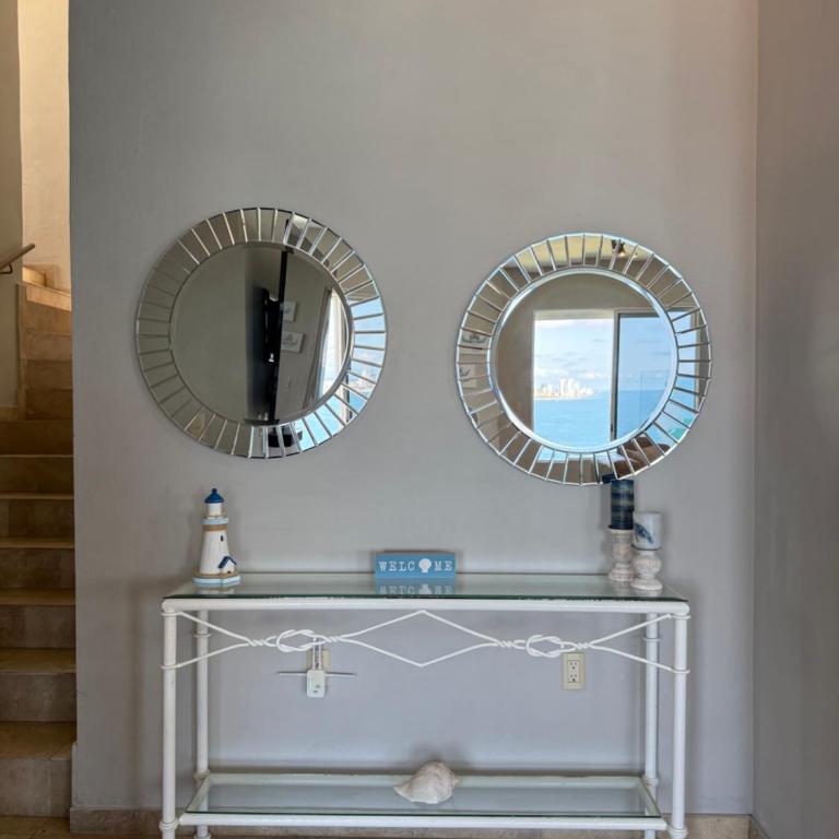 Vista Hermosa 56 By GEstores - Villa - Beach Front - 49