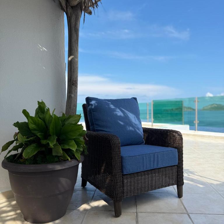 Vista Hermosa 56 By GEstores - Villa - Beach Front - 56