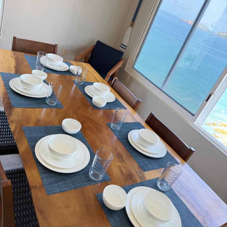 Vista Hermosa 56 By GEstores - Villa - Beach Front - 66