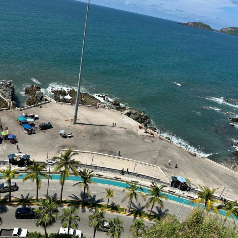 Vista Hermosa 56 By GEstores - Villa - Beach Front - 62