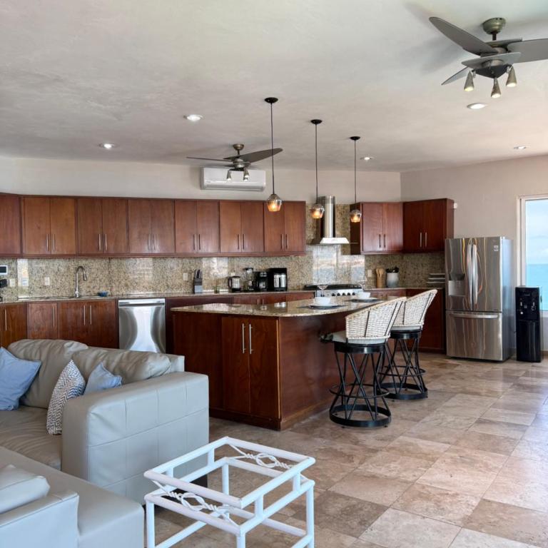 Vista Hermosa 56 By GEstores - Villa - Beach Front - 69