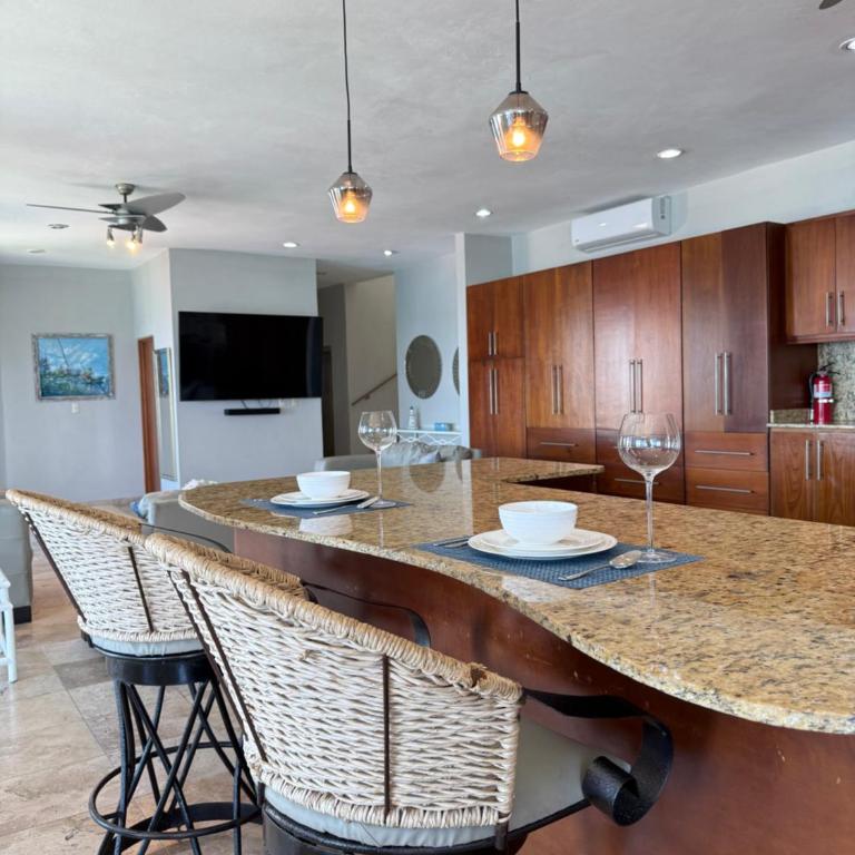 Vista Hermosa 56 By GEstores - Villa - Beach Front - 76
