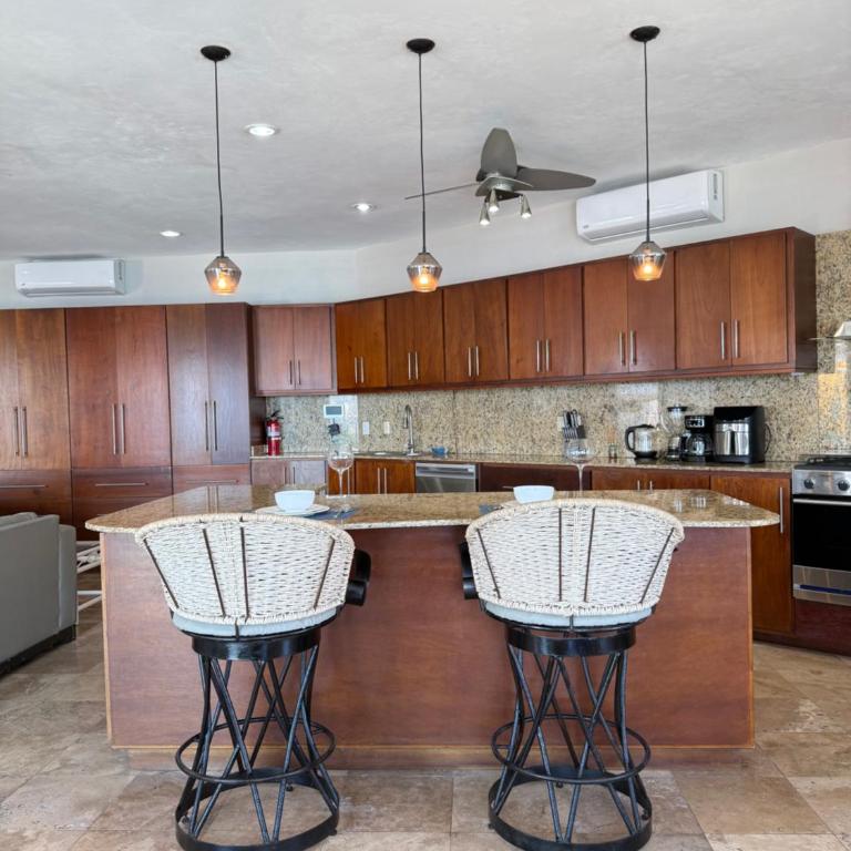 Vista Hermosa 56 By GEstores - Villa - Beach Front - 78