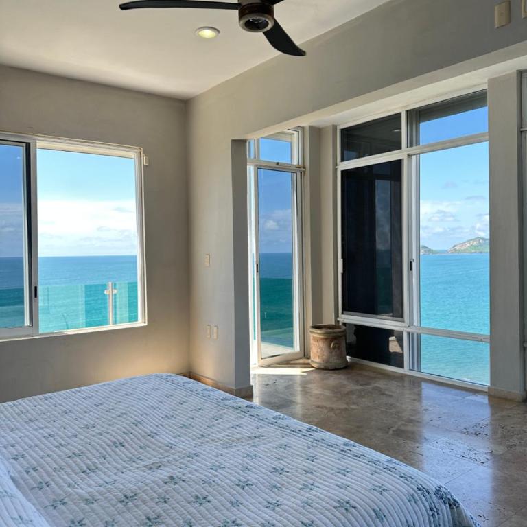 Vista Hermosa 56 By GEstores - Villa - Beach Front - 9