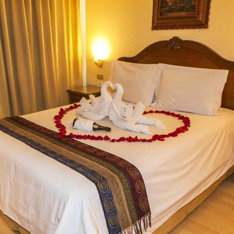 Hotel Agustos Cusco - Habitación Doble - 3