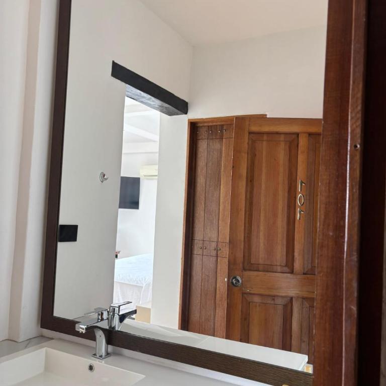 Terraza De San Antonio - Suite con vistas a la ciudad - 12