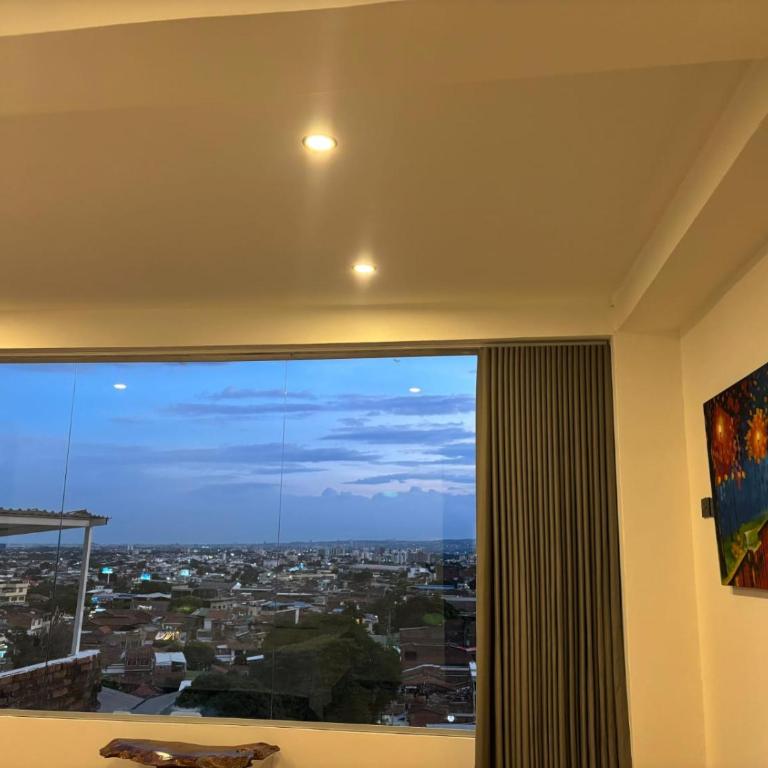 Terraza De San Antonio - Suite con vistas a la ciudad - 11