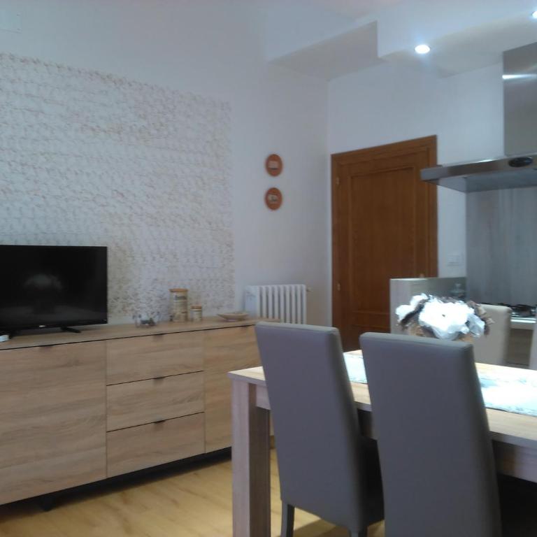 Appartamento Grey - Appartamento con 2 Camere da Letto - 23