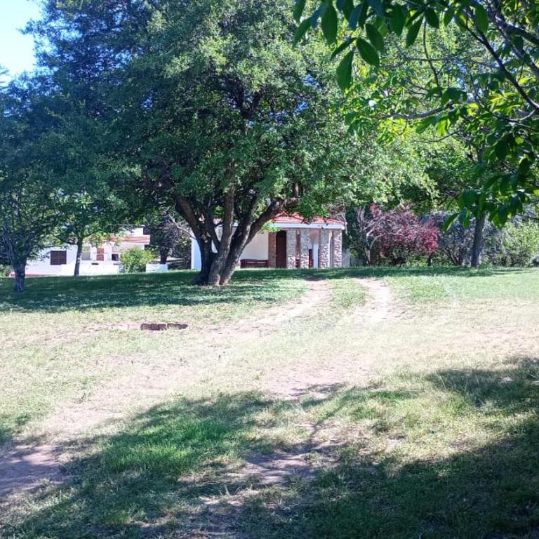 El morenito - Three-Bedroom House - 11