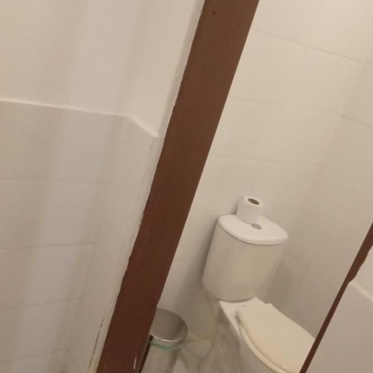 Terraza De San Antonio - Habitación Familiar - 5