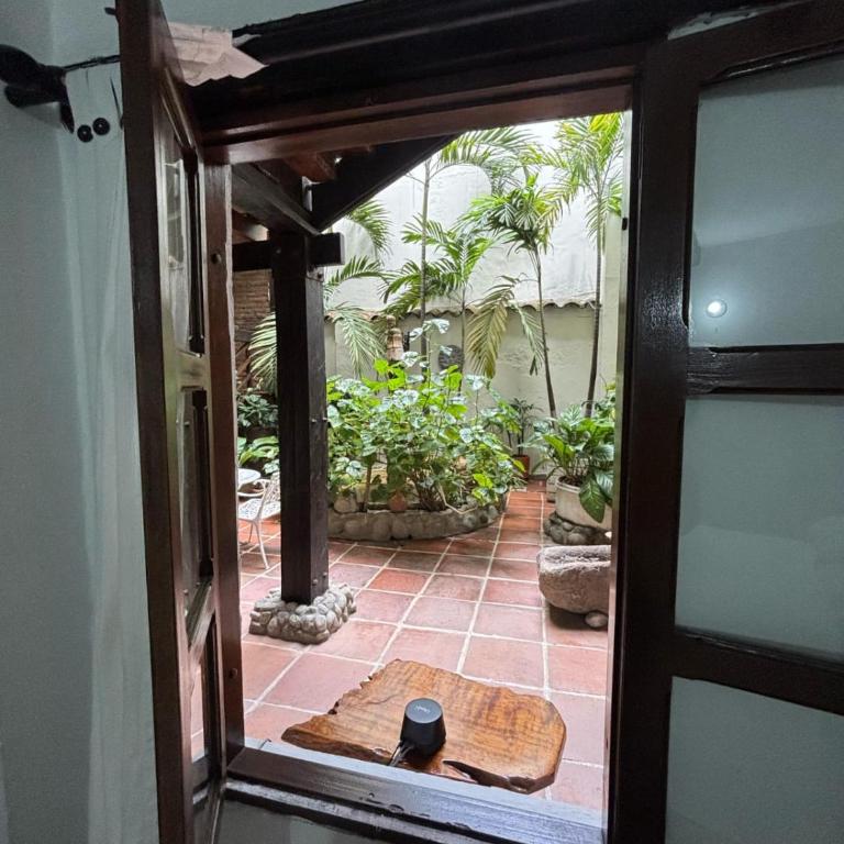 Terraza De San Antonio - Habitación Familiar - 8