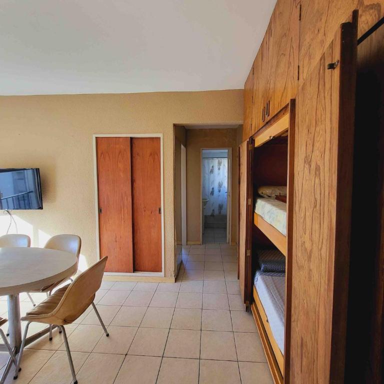 Departamento 2 ambientes para 4 personas Playa-Casino-Shopping - Apartamento de 1 dormitorio - 8