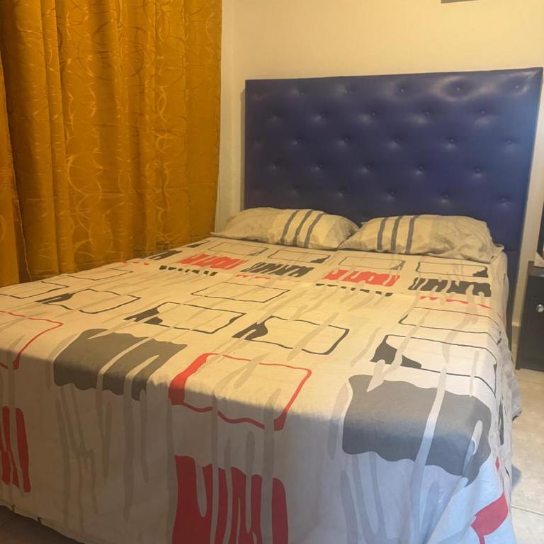 Casa Olimpico - Habitación Doble - 2