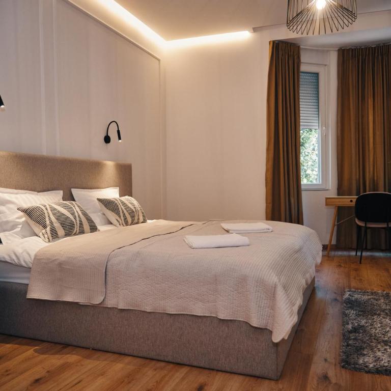 Nude Symphony Apartment - Apartman sa 1 Spavaćom Sobom - 17