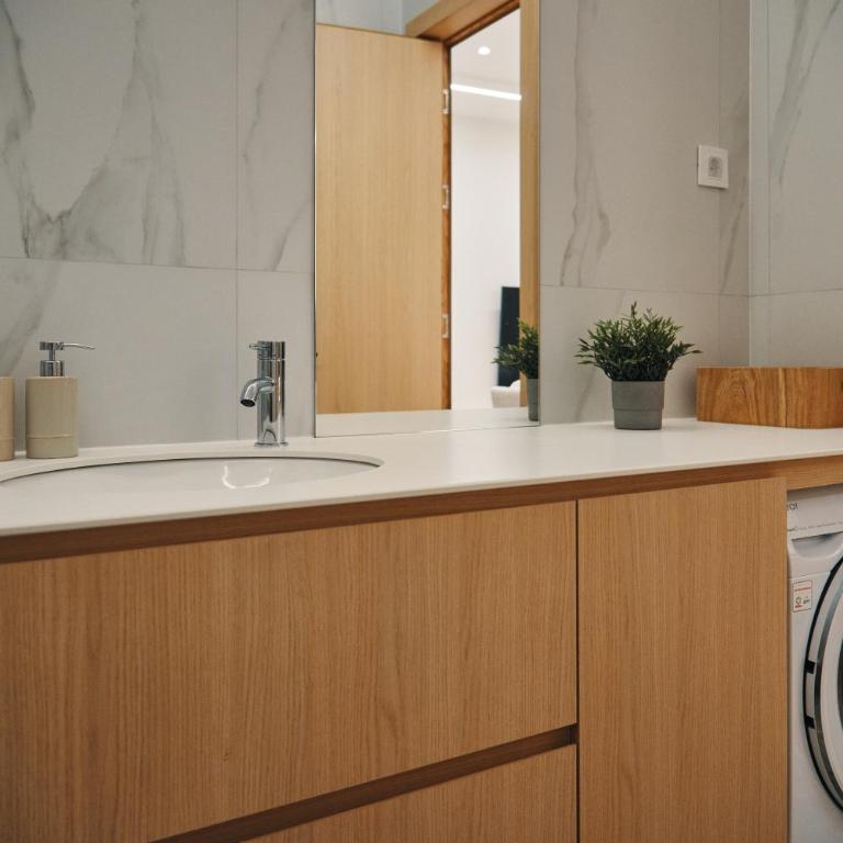 Nude Symphony Apartment - Apartman sa 1 Spavaćom Sobom - 22